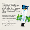 Fresh Mouth Ocean Mint Toothpaste 2-Pack — key benefits
