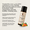 Apricot Luxe Skin Renewal Lotion — key benefits