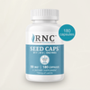 Seed Caps — front of bottle