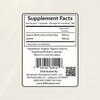 Seed Caps — supplement facts