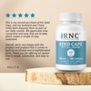 Seed Caps — what people are saying