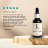 Apricot Luxe Skin Revival Oil — what people are saying