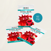 Vita-Rox 50mg Raspberry — front of pack