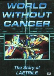 (DVD) World Without Cancer