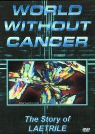 World Without Cancer DVD