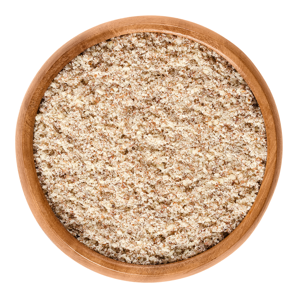 
            
                Load image into Gallery viewer, Bitter Apricot Seed Meal 16oz
            
        