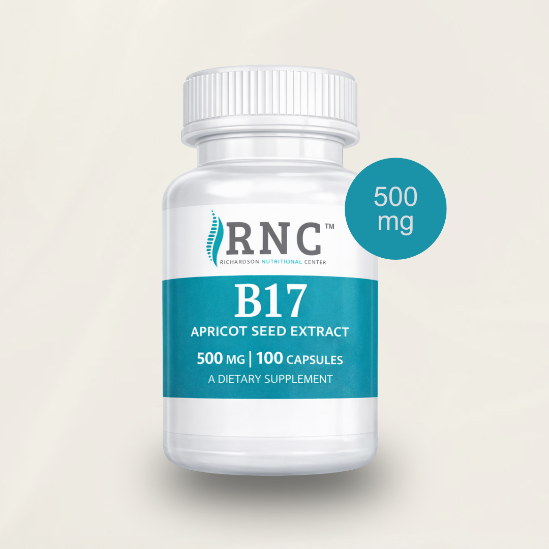 B17 500mg