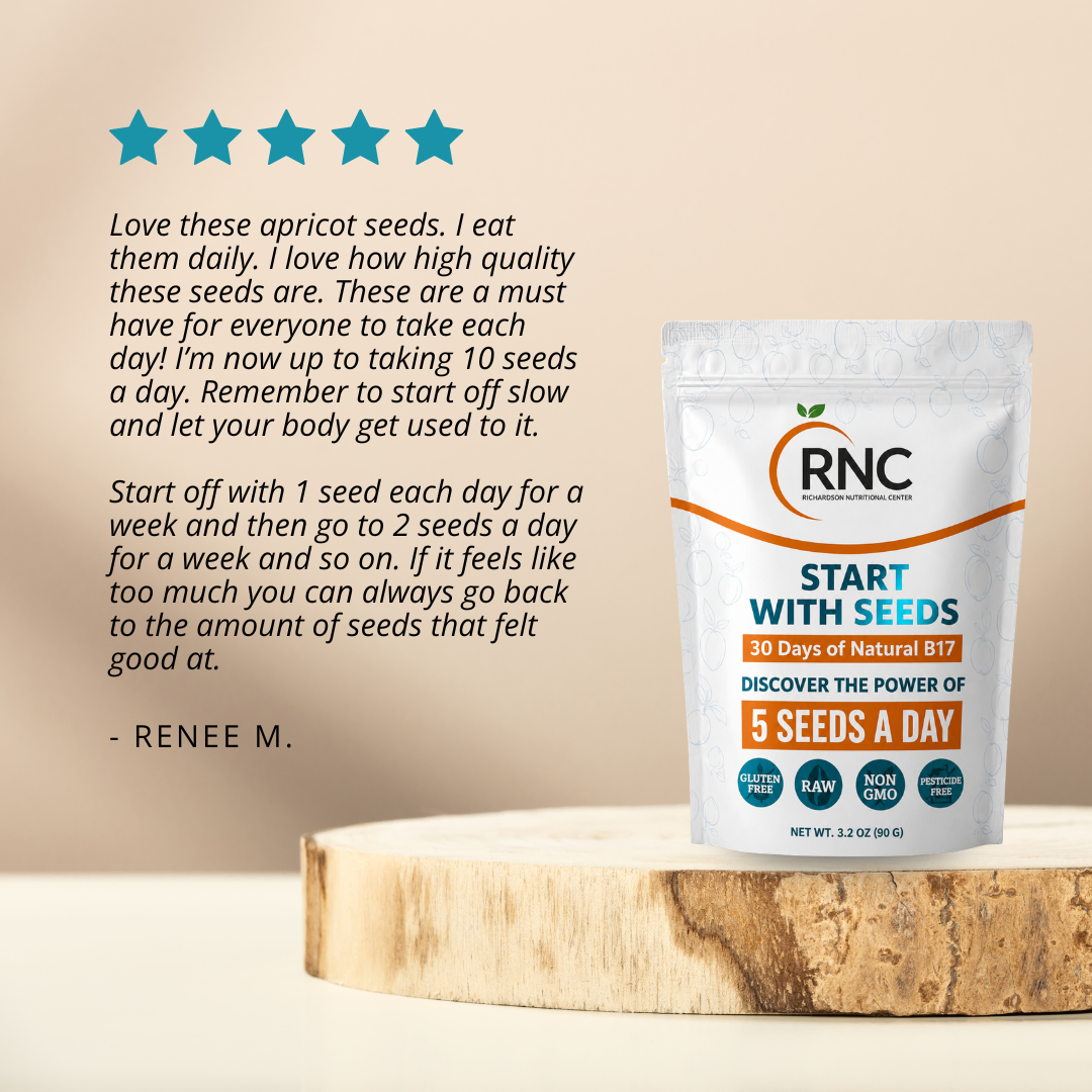 Five-star customer review
