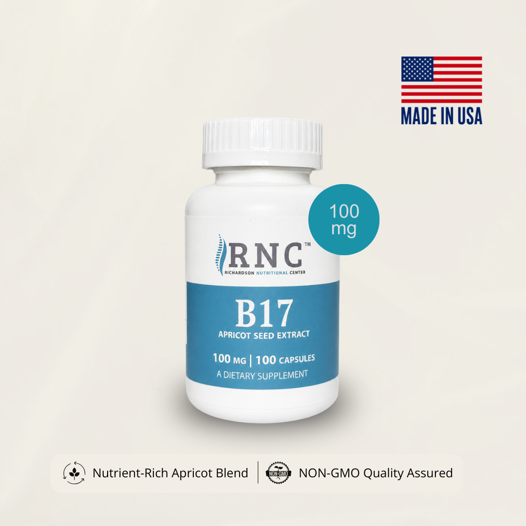 B17 100mg