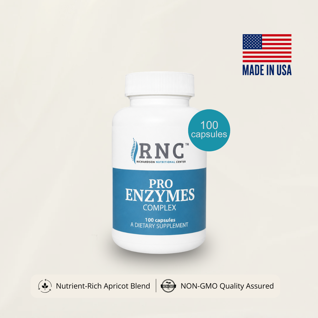 Pro Enzymes