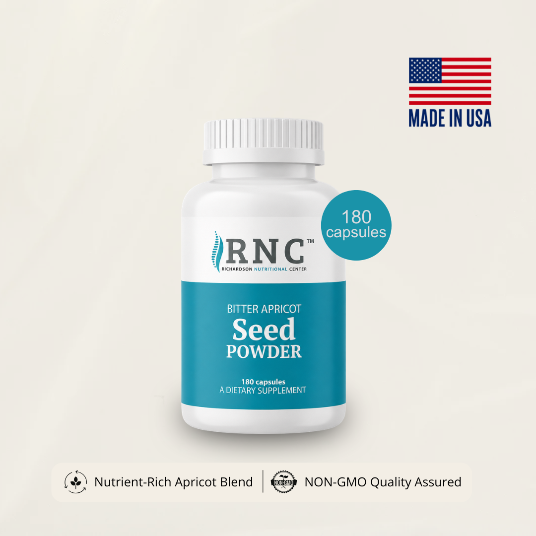 Seed Caps